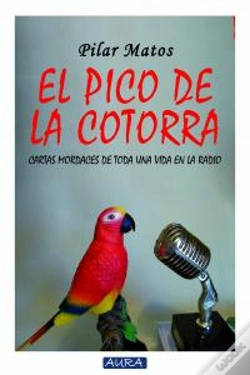 Capa do artigo Pico De La Cotorra,El
