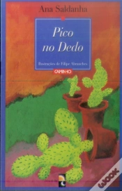 Capa do artigo Pico no Dedo
