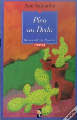 Capa do artigo Pico no Dedo