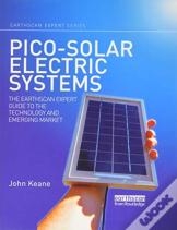 Pico-Solar Electric Systems