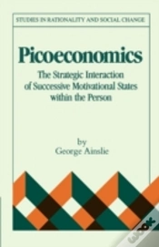 Capa do artigo Picoeconomics