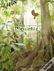 Capa do artigo Picolette