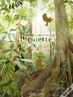 Capa do artigo Picolette
