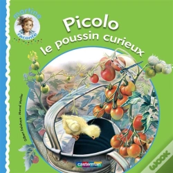 Capa do artigo Picolo Le Poussin Curieux (Édition 2010)
