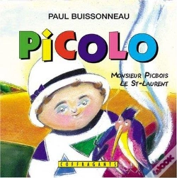 Capa do artigo Picolo