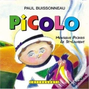 Capa do artigo Picolo