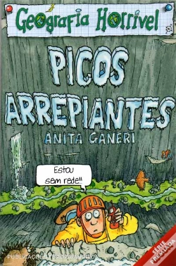 Capa do artigo Picos Arrepiantes