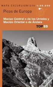 Capa do artigo Picos De Europa