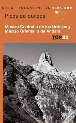 Capa do artigo Picos De Europa