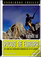 Capa do artigo Picos De Europa