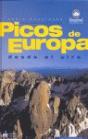 Picos De Europa Desde El Aire - Preview