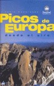 Capa do artigo Picos De Europa Desde El Aire