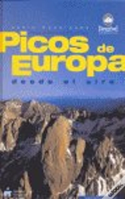 Capa do artigo Picos De Europa Desde El Aire
