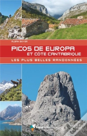 Capa do artigo Picos De Europa, Les Plus Belles Randonnees
