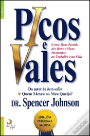Capa do artigo Picos e Vales