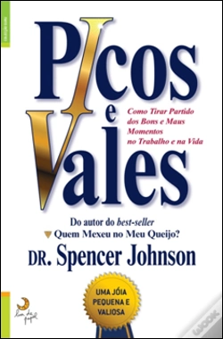 Capa do artigo Picos e Vales