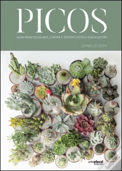 Capa do artigo Picos