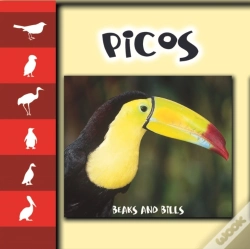 Capa do artigo Picos