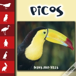 Capa do artigo Picos
