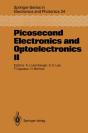 Picosecond Electronics And Optoelectronics Ii - Preview