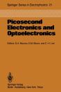 Picosecond Electronics And Optoelectronics - Preview
