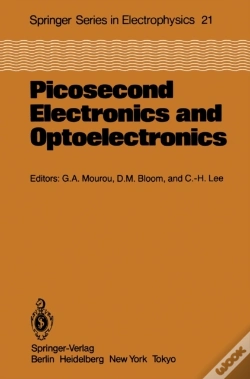 Capa do artigo Picosecond Electronics And Optoelectronics