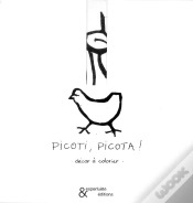 Capa do artigo Picoti, Picota !