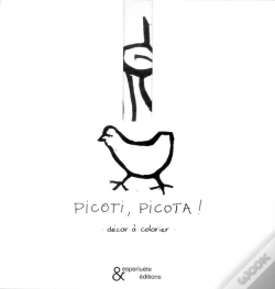 Capa do artigo Picoti, Picota !