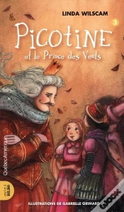 Capa do artigo Picotine V. 03