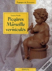 Capa do artigo Picqûres De Marseille Et Vermiculés