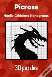 Capa do artigo Picross
