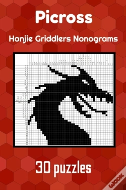 Capa do artigo Picross
