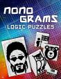 Picross Nonograms Puzzle Book - Hanjie Pixel Logic - Preview