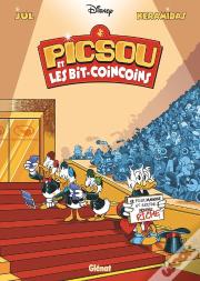 Picsou Et Les Bit-Coincoins
