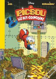 Picsou Et Les Bit-Coincoins
