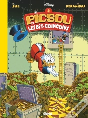 Capa do artigo Picsou Et Les Bit-Coincoins