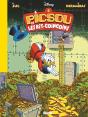Picsou Et Les Bit-Coincoins - Preview