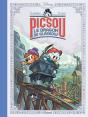 Picsou, Le Dragon De Glasgow - Preview