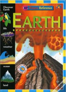 Pict Ref Earth