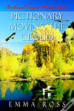 Capa do artigo Pictionary Moving The Cloud: Biblical Terms Made Clear
