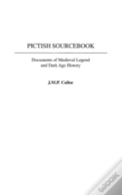 Capa do artigo Pictish Sourcebook