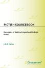 Pictish Sourcebook - Preview