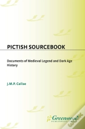 Pictish Sourcebook