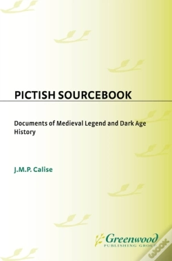 Capa do artigo Pictish Sourcebook