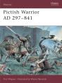 Pictish Warrior Ad 297-841 - Preview