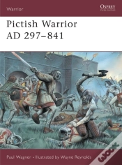 Capa do artigo Pictish Warrior Ad 297-841