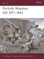 Pictish Warrior Ad 297-841 - Preview