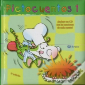 Pictocuentos (Libro+Cd) (+3 Años)