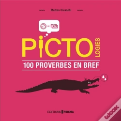 Capa do artigo Pictologies - 100 Proverbes En Bref