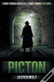 Capa do artigo Picton